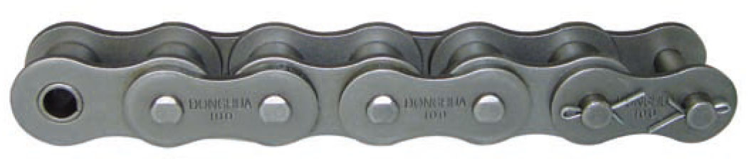 f_20111b82e54267d6e206984f7a630d3a A series simplex roller chain