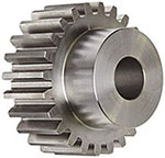f_d0f87e266fdd40f572414d2b77fa31e4 Spur gear