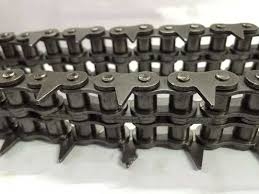 Sharp top chain