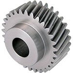 Helical gear