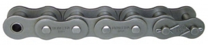 A series simplex roller chain