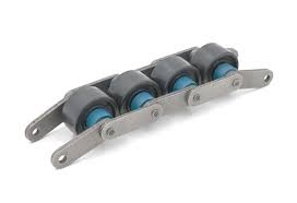 Double plus chain