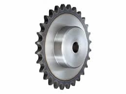 Carbon steel sprocket