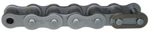 B series simplex roller chain
